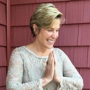 Meet your Posher, Ruth